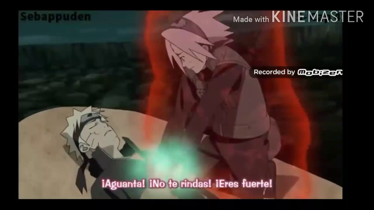 Naruto x sakura//narusaku//Lovely//Billie wolfi