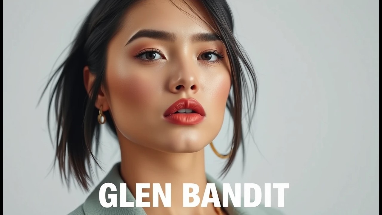 Glen Bandit – “Pulse in Motion” (New Remix 2026)