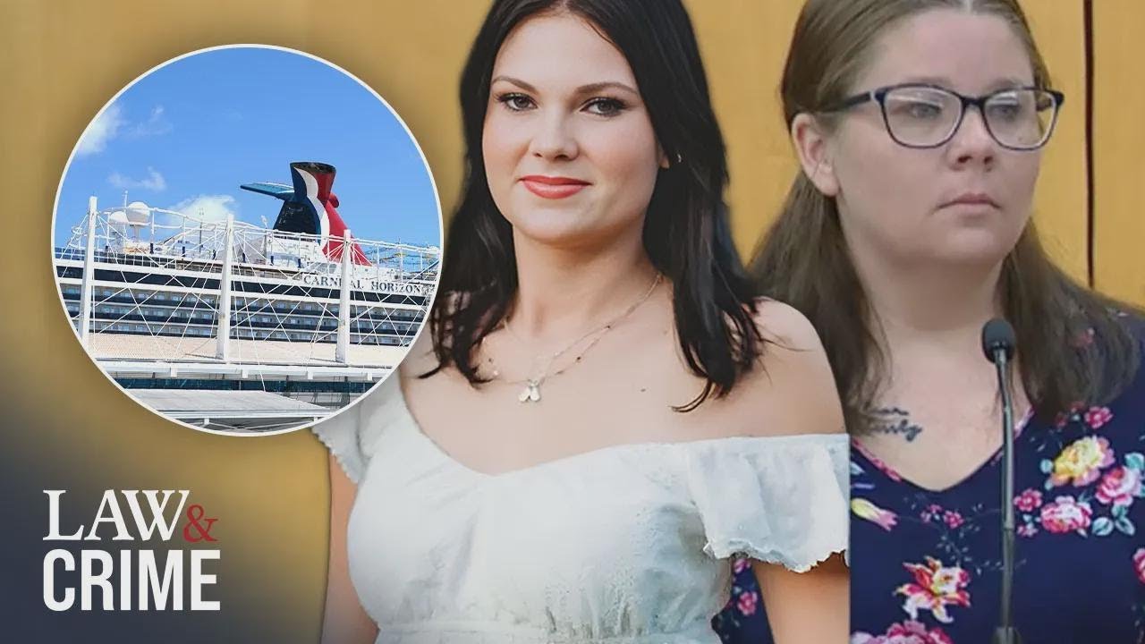Schock auf dem Kreuzfahrtschiff: Stiefmutter packt nach Tod eines Teenagers aus