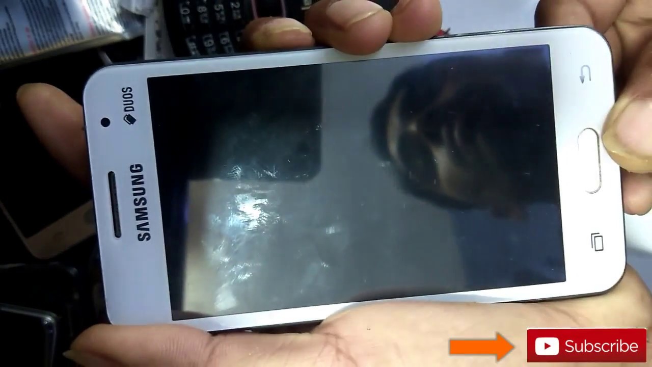 Samsung core 2 (g355h) no network problem,no service, emergency call, 100% solve