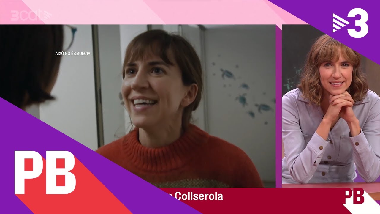 Aina Clotet: 
