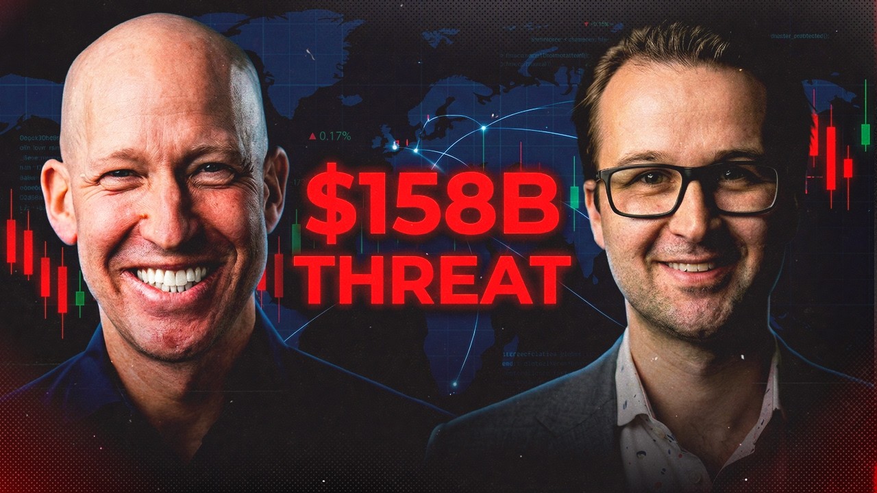 Revealed: Why Crypto Scams Are A ‘Civilisation-Level’ Threat | RoxomTV News