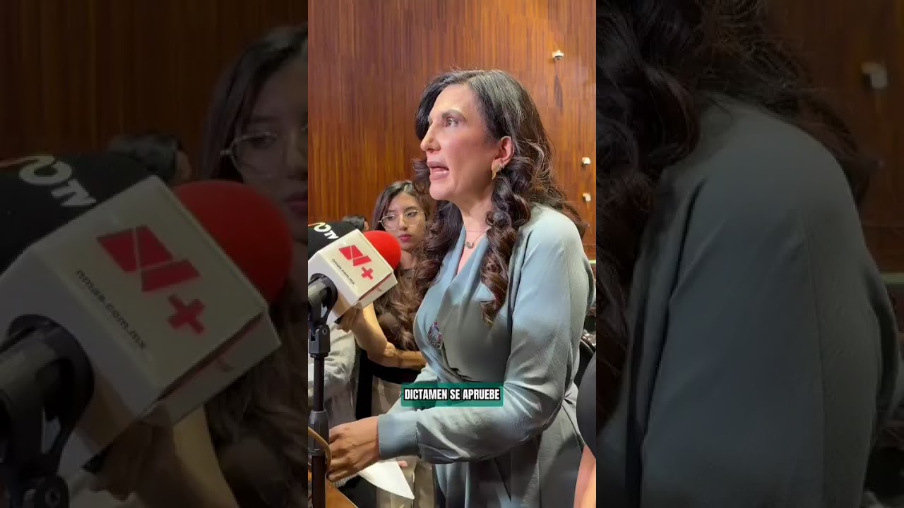 #Shorts | Sobre la Reforma Electoral - 