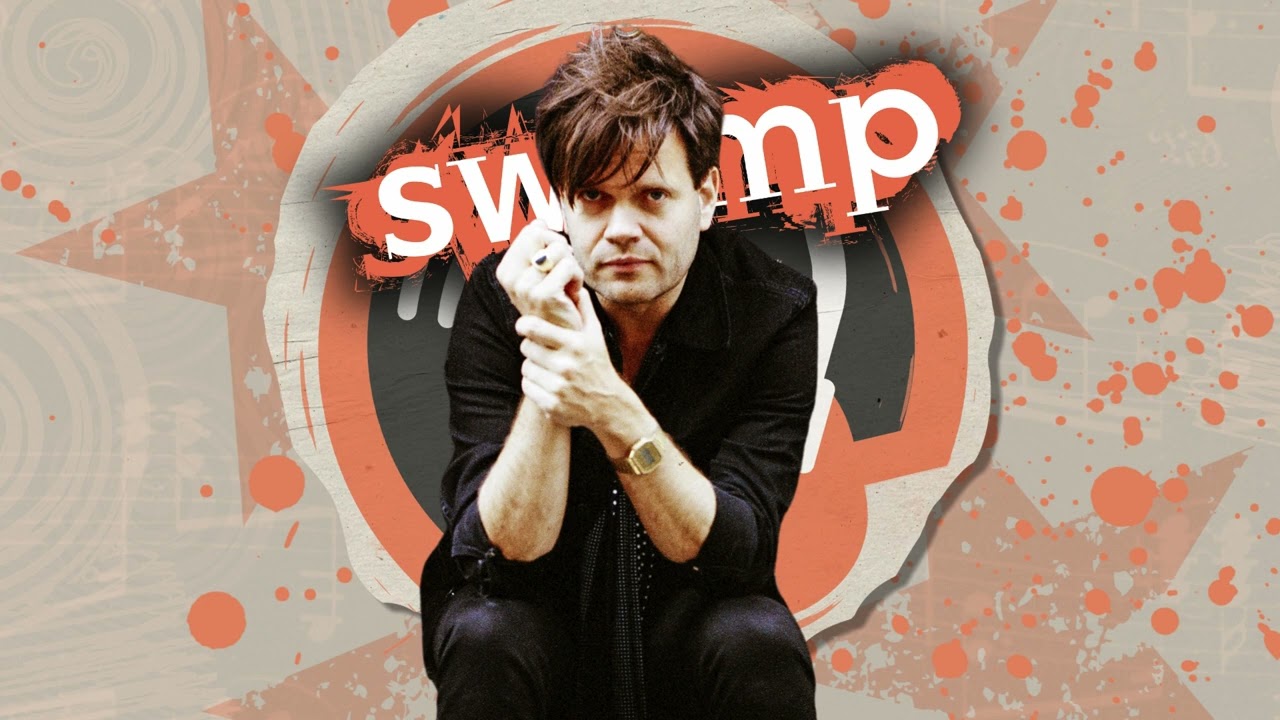 Trentemøller on new album 'Dreamweaver', North American tour, + Feb. 6 at the Axis Club in Toronto