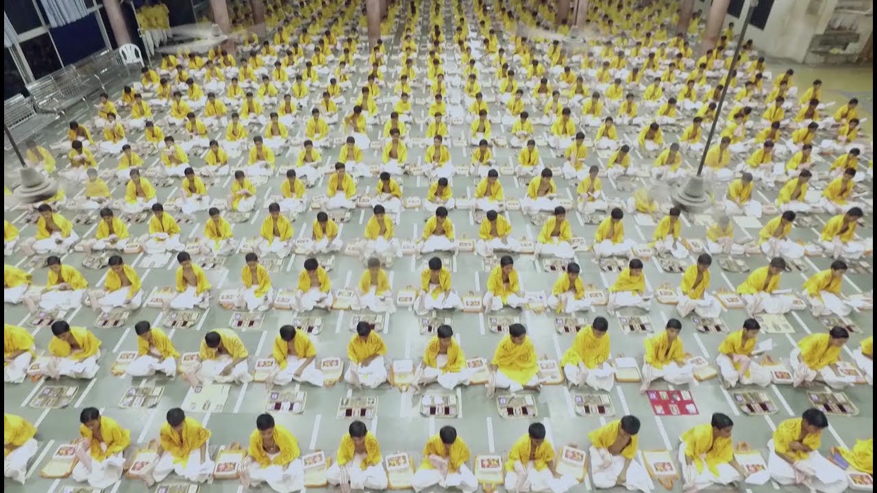 Rajkot Gurukul  Student Activity (2017)