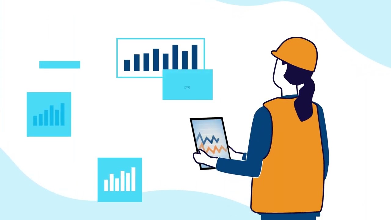 Extract more value from data with FactoryTalk DataMosaix - Demo Video