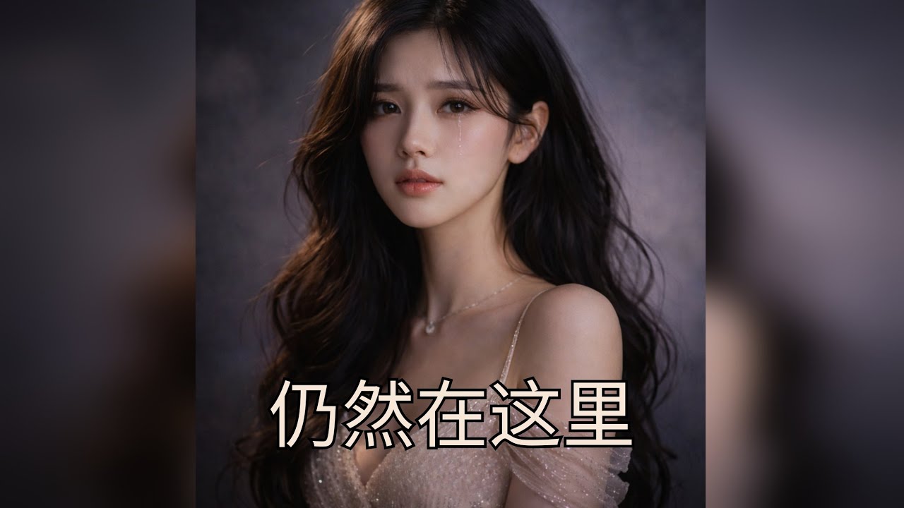 洛星澈 - 仍然在这里 | Lyrics Video