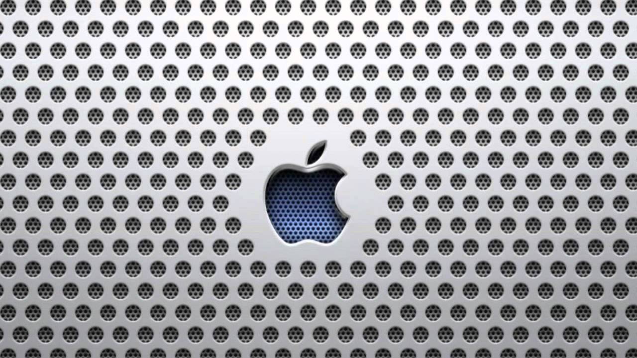 'Byte that Apple'