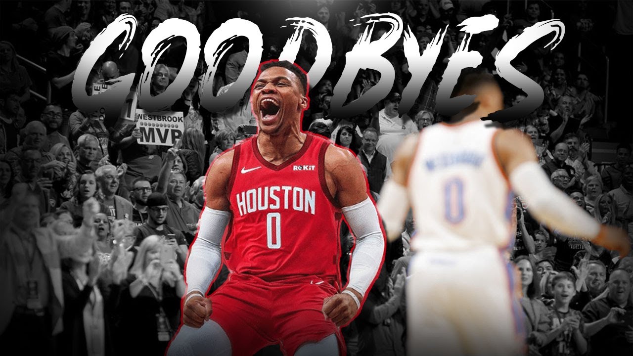 Russell Westbrook Mix~ft. Post Malone - 