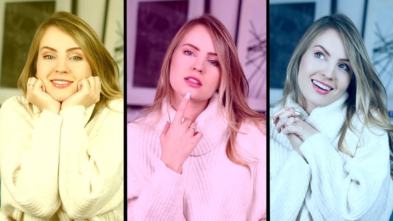 3 UCZUCIA, które mylimy z MIŁOŚCIĄ