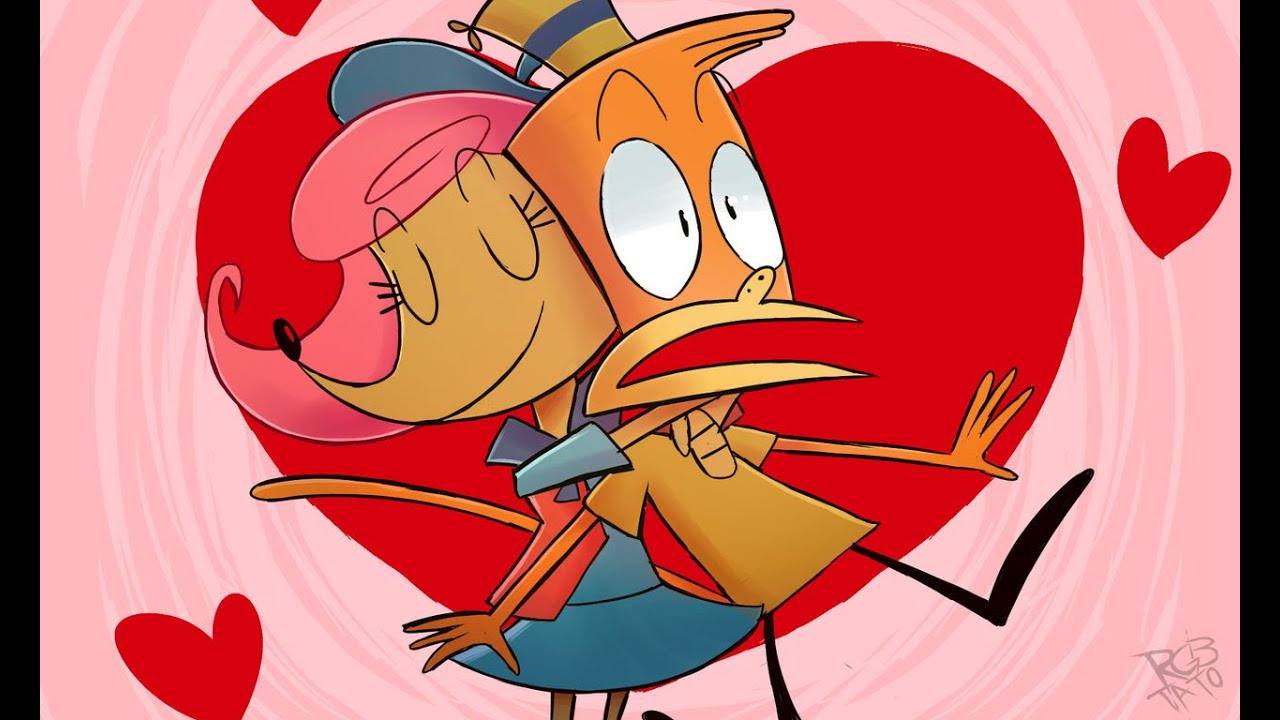 Lazlo x Patsy: Everything