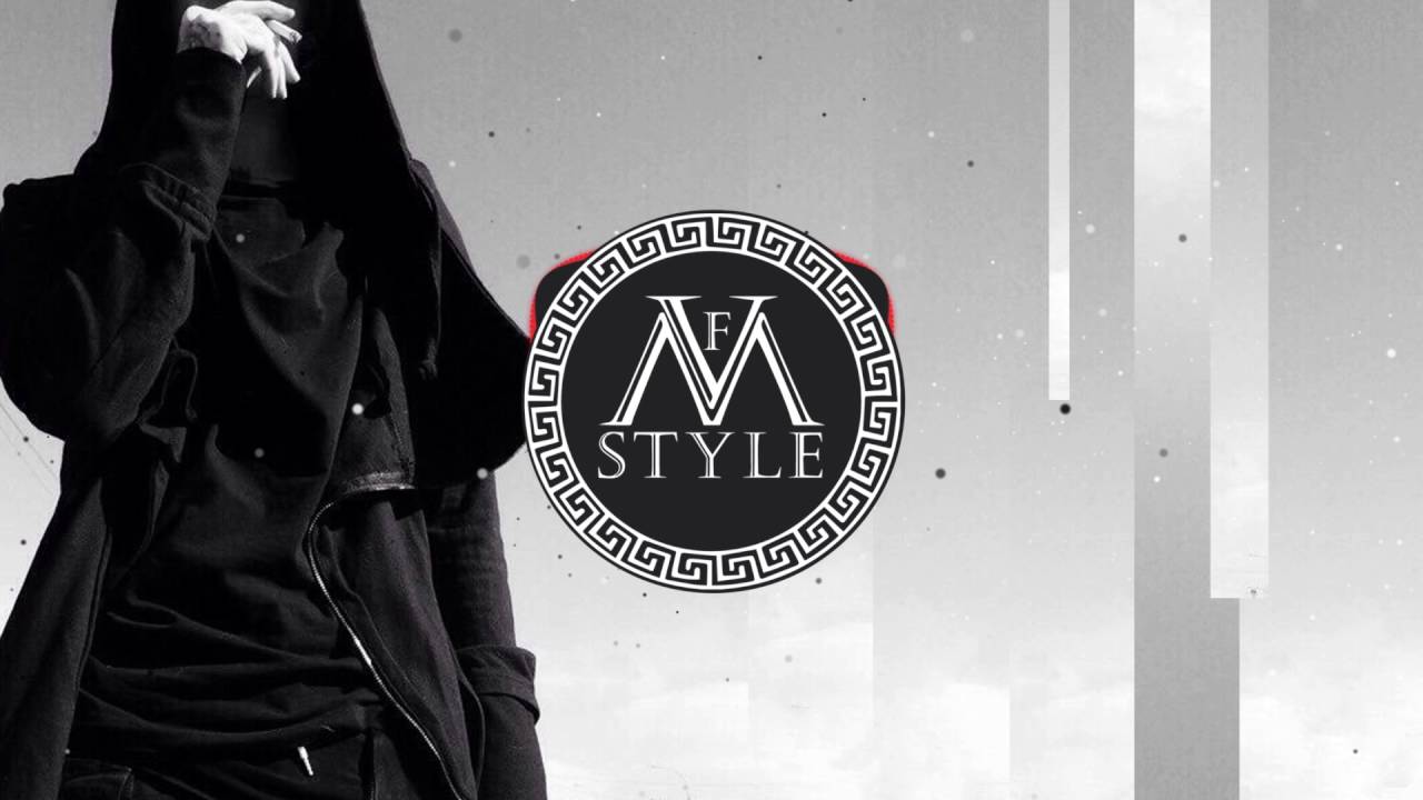 Arabic Trap Beat l Catch l V.F.M.style