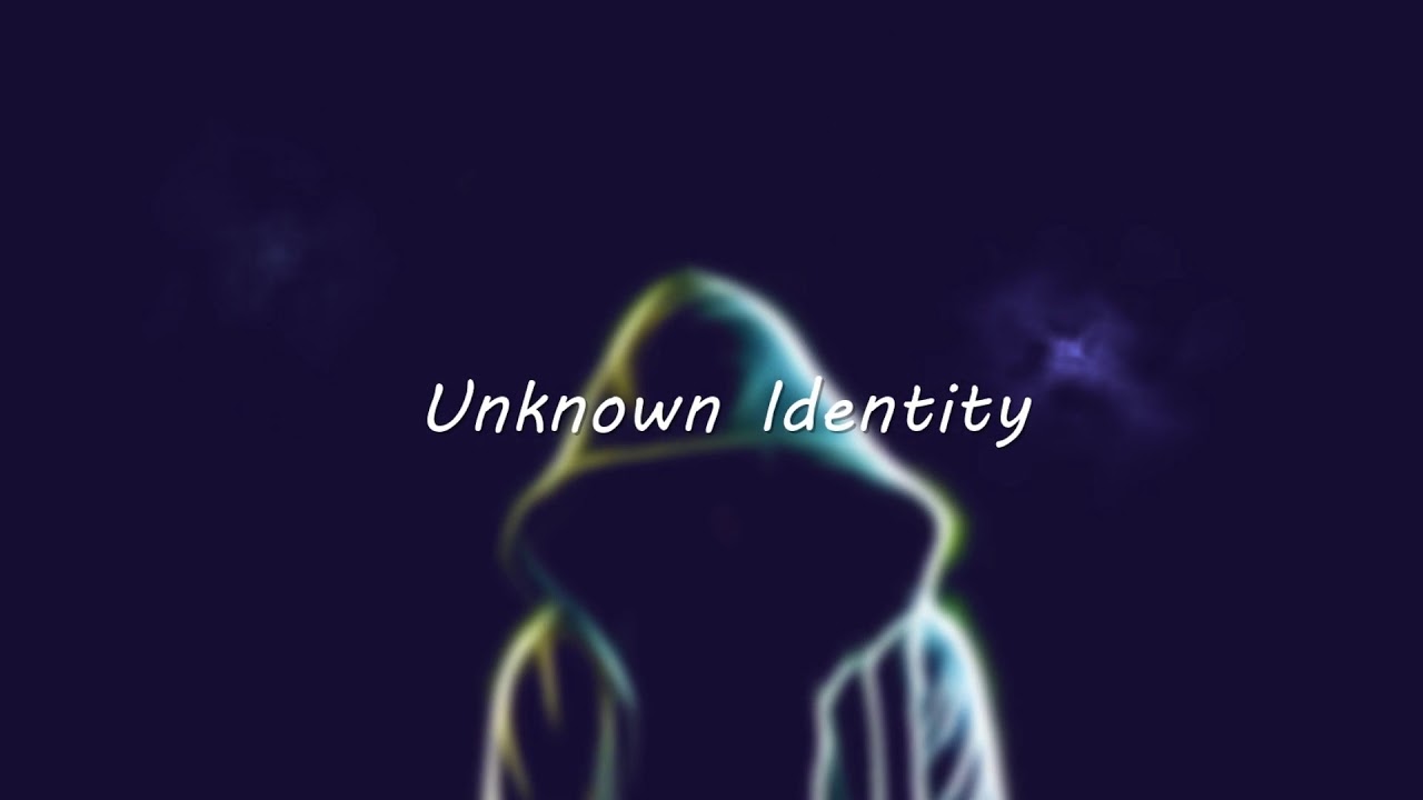 AFROBEAT INSTRUMENTAL - UNKNOWN IDENTITY