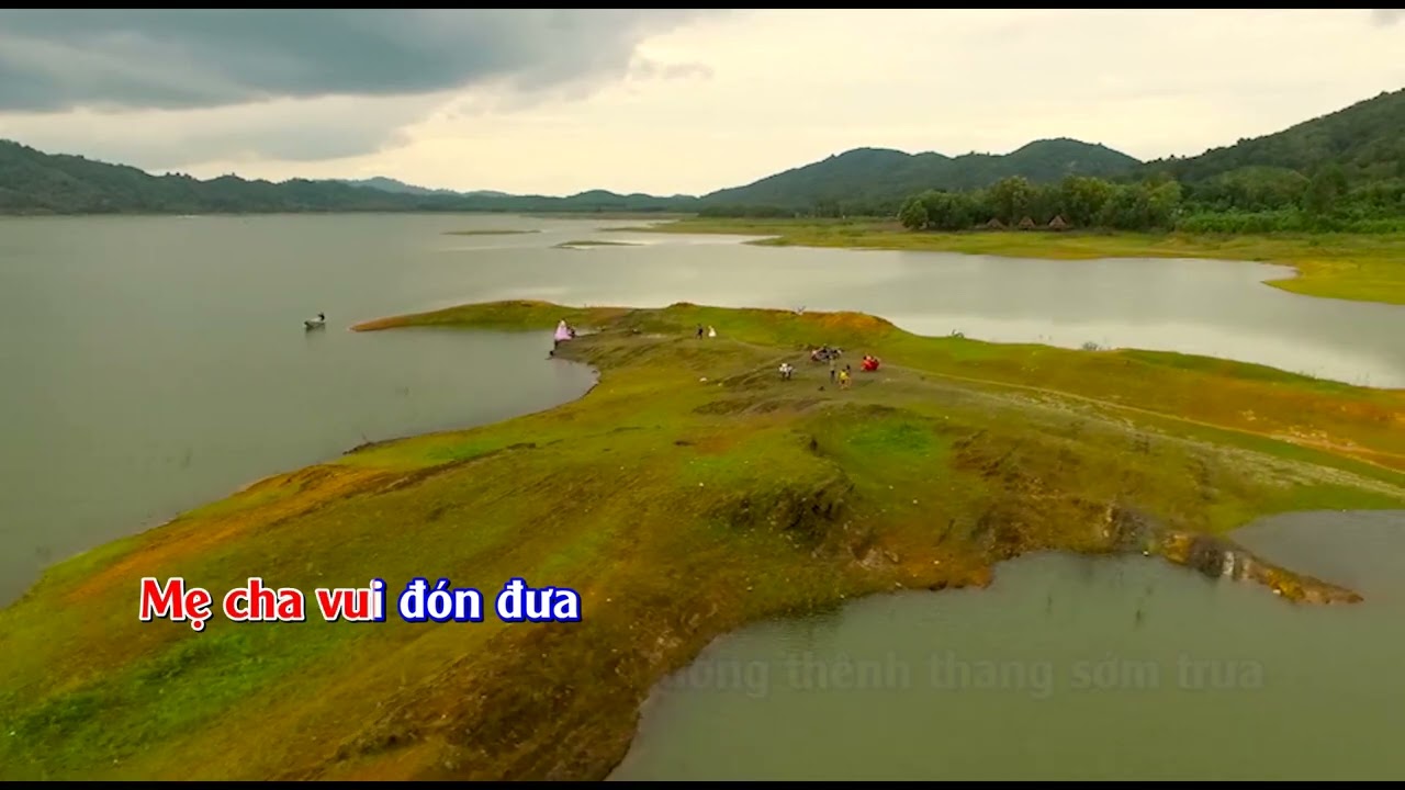 09  PHÚ LÂM MIỀN ĐẤT TÔI YÊU CO LOI