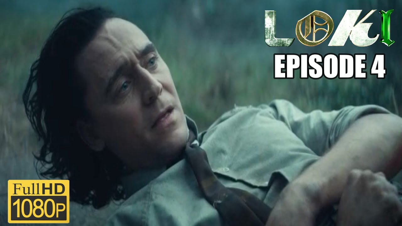 Post credit scene | LOKI Episode 4 The Nexus Event