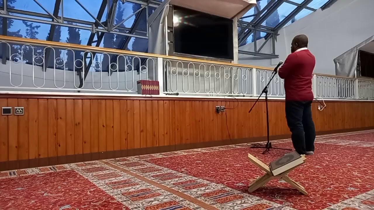 سورة المؤمنون: آية ١ - آية ١١