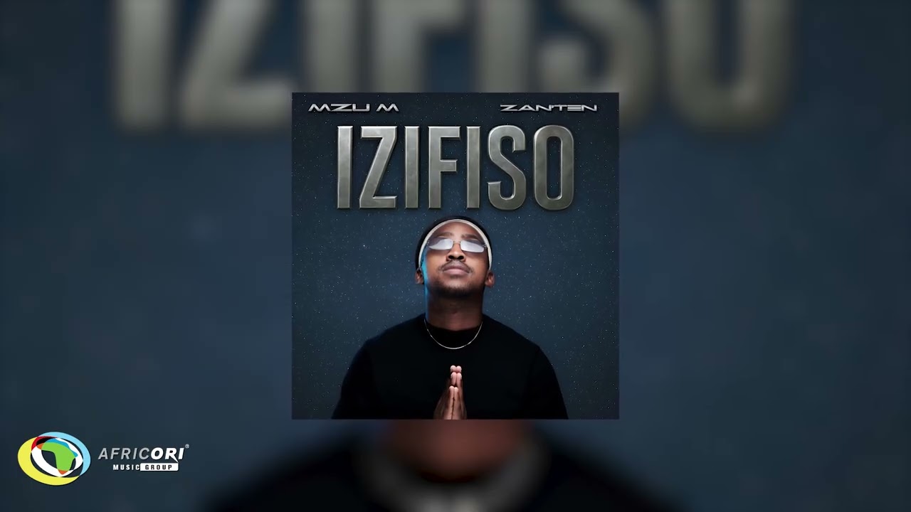 Mzu M, Zan'Ten & Djy Biza - Cancela (Official Audio)