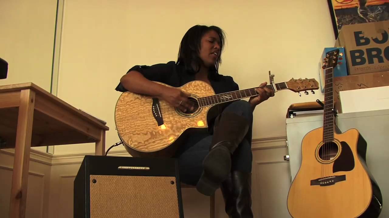 Ibanez Troubadour & Acoustics
