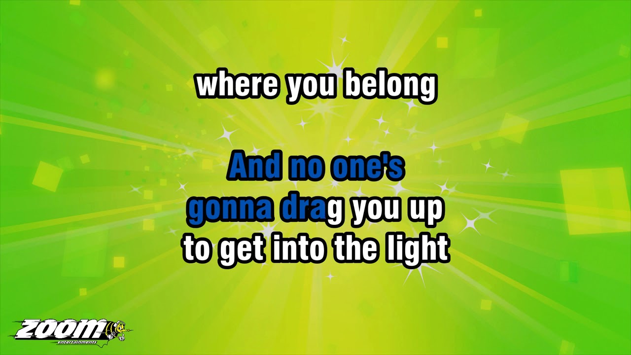 Ace Of Base - The Sign - Karaoke Version from Zoom Karaoke