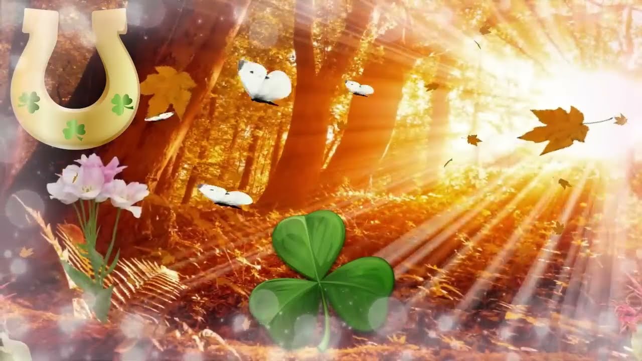 🎧 SOM QUE ATRAI MUITA SORTE MESMO INCR&Iacute;VEL FUNCIONA! Atrair prosperidade Receba Riqueza e Abund&acirc;ncia