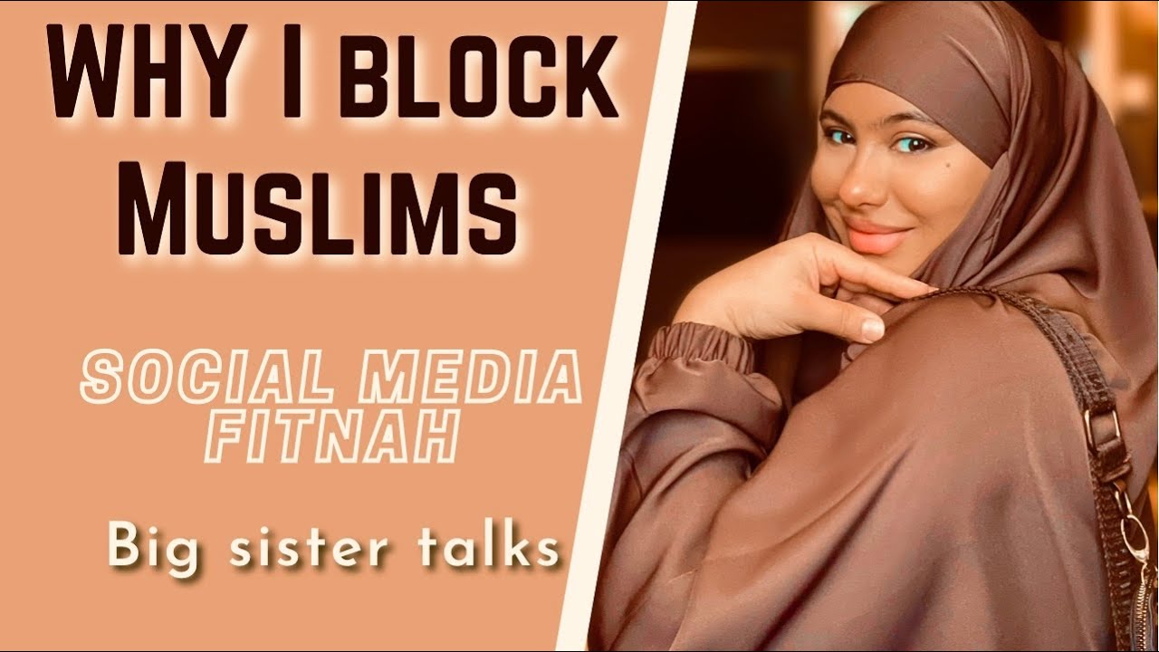 Are We Good Muslims?