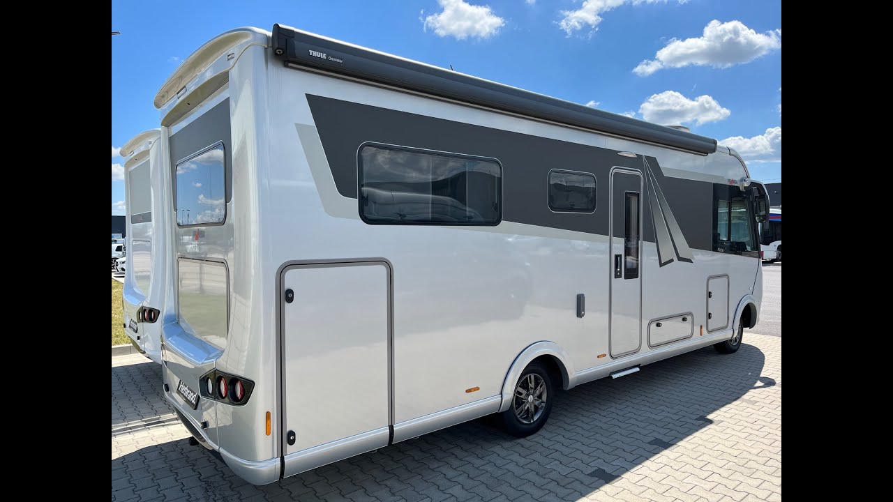 Verkauf Frankia I 7900 Platin Plus mit Hubstützen, Solar, Lithium und vielem mehr. 8500 KM 2022!