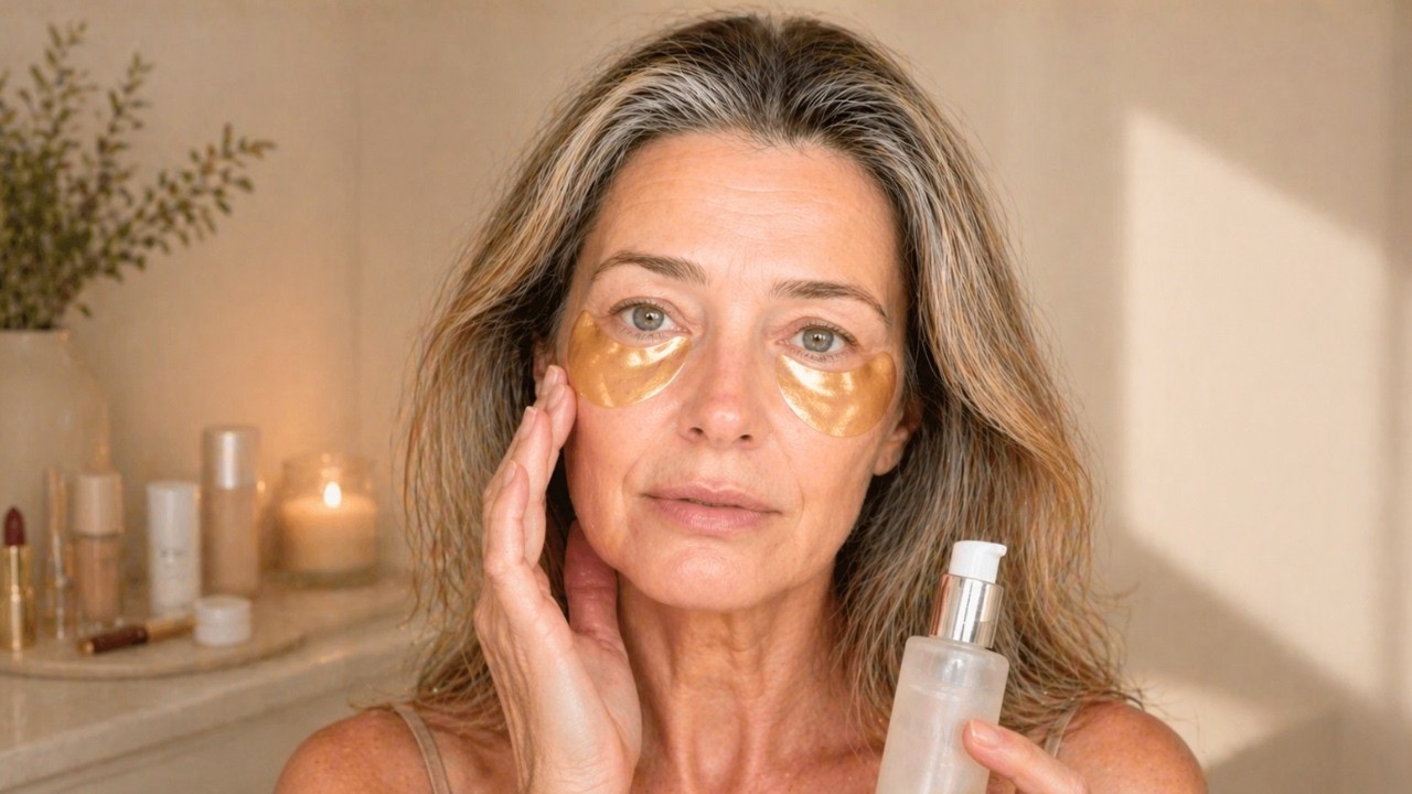 Простой уход за кожей, который действительно работает &mdash; советы по красоте от Паулины Поризковой