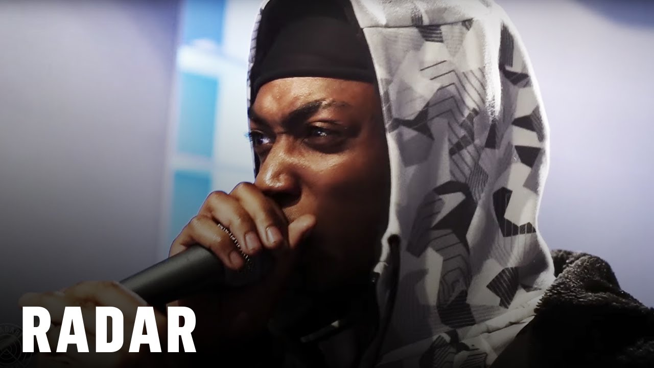 The Joints Show w/ Big Zuu | Kamakaze & Mez