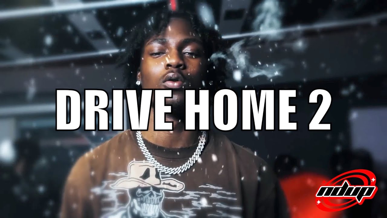 [FREE] Kyle Richh x TaTa Jersey Drill Sample Type Beat | 