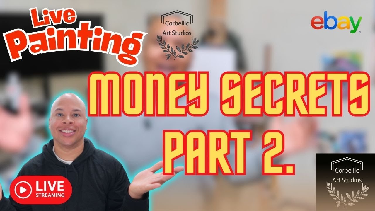 Hidden Money Secrets of the Wealthy - They Don't want you To Know