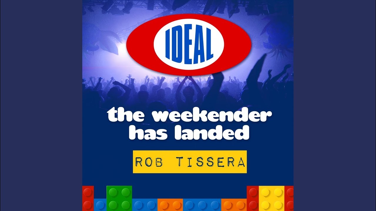 Full DJ Mix - Rob Tissera (Original Mix)
