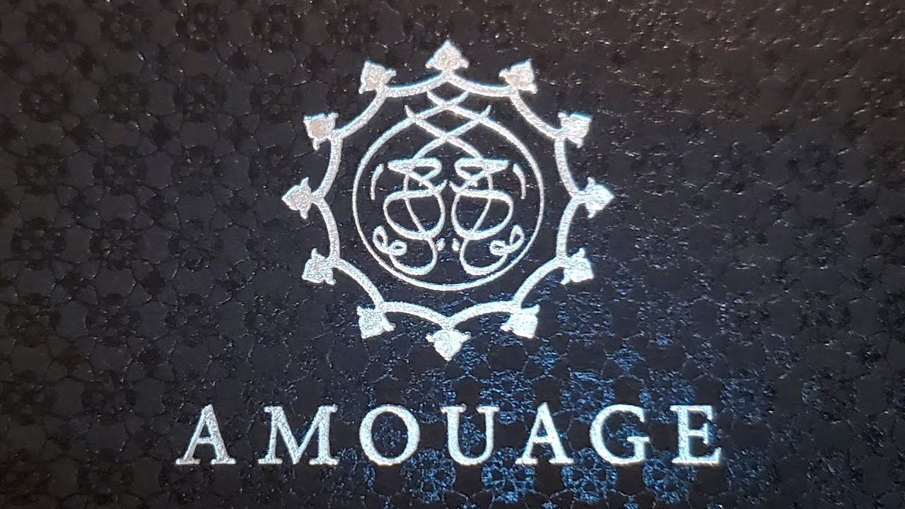 Amouage Memoir Woman, Ciel Woman, Sunshine Woman & Material! Also RIP Francisco Robaneta (1935-2023)