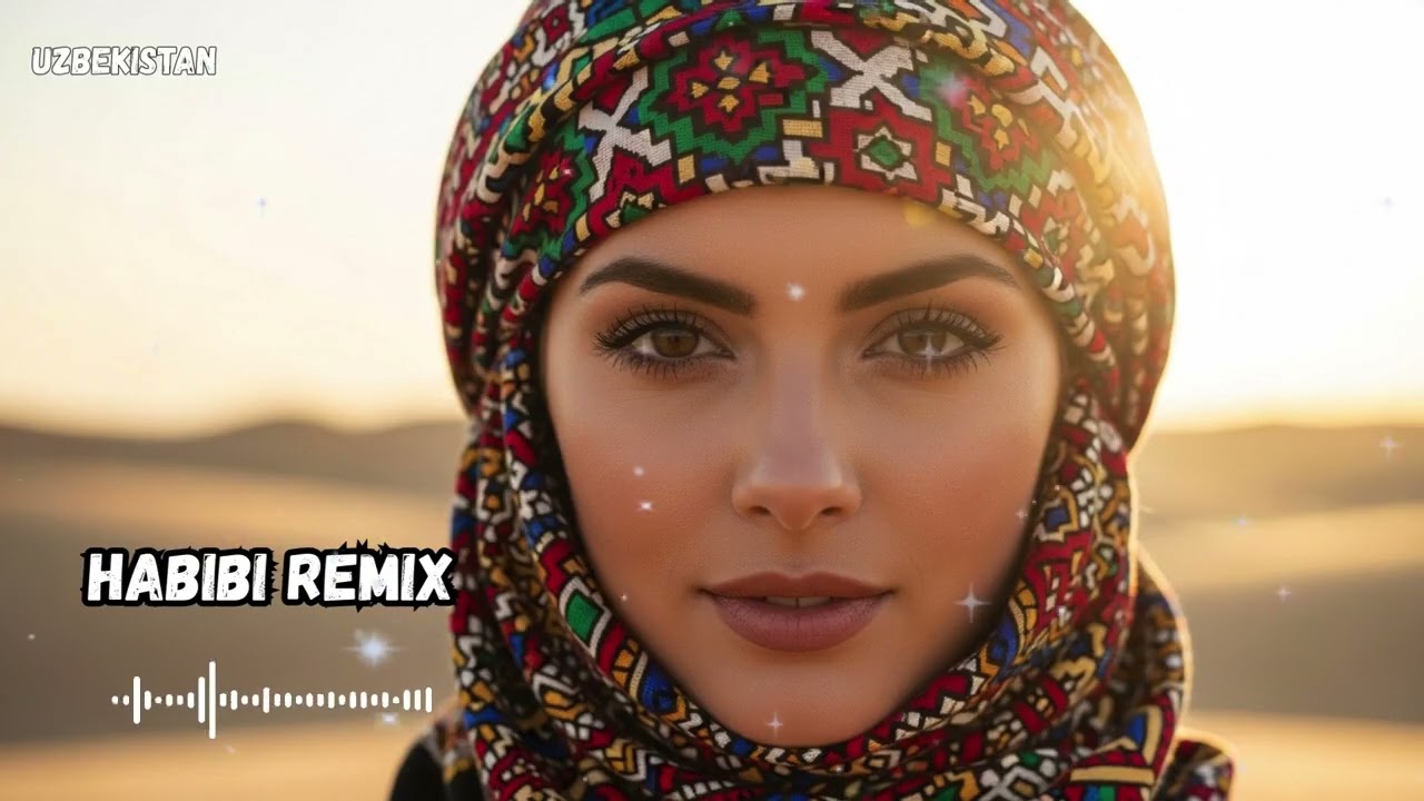🎧 Best Habibi Remix 2026 – Arabic Desert Party Vibes