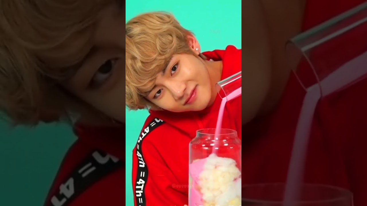 KIM TAEHYUNG [FMV] | Aashique Banaya Aapne | Hindi Mix |