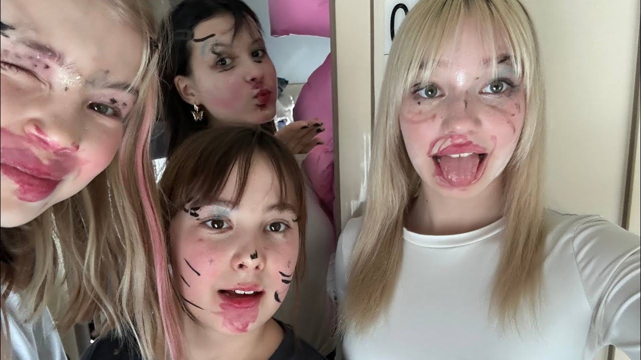 Festival Vlog из города Самары | MAD fest