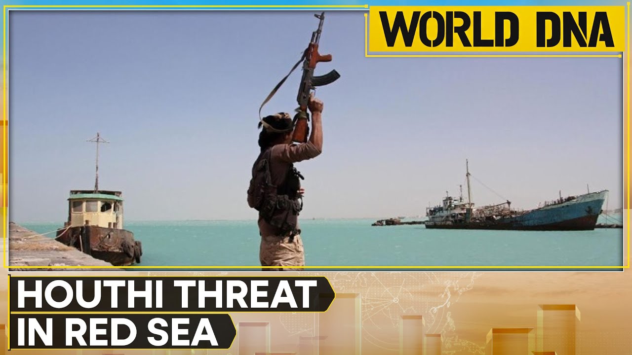 Houthi attacks on Israel-linked ships in Red Sea to raise prices in global market | World DNA | WION