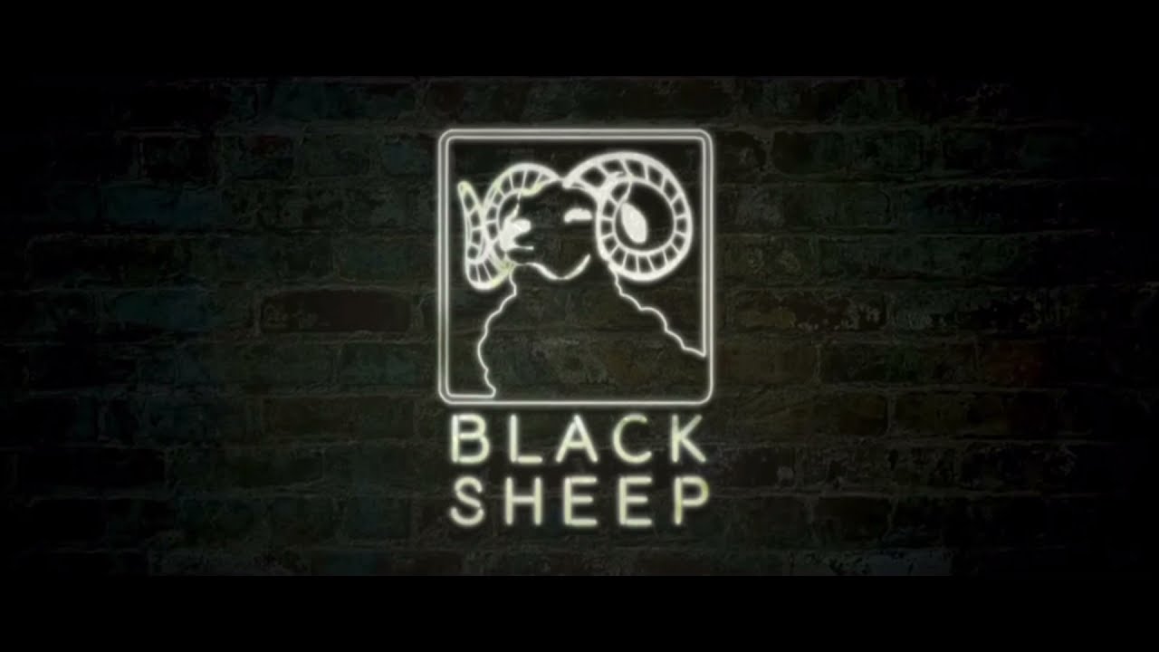 ABS-CBN Films/Black Sheep (2019)