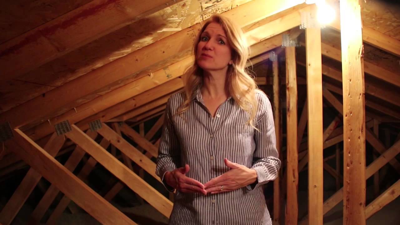 Installing A Radiant Barrier