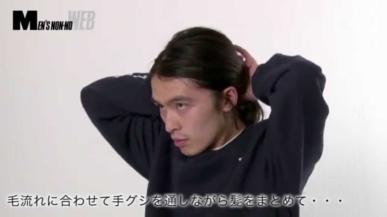 本誌3月号連動！サロンスタッフのヘアセット講座（５）