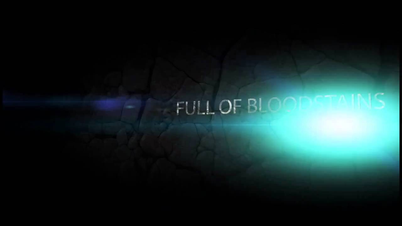 Reupload of zigoonHD intro 2