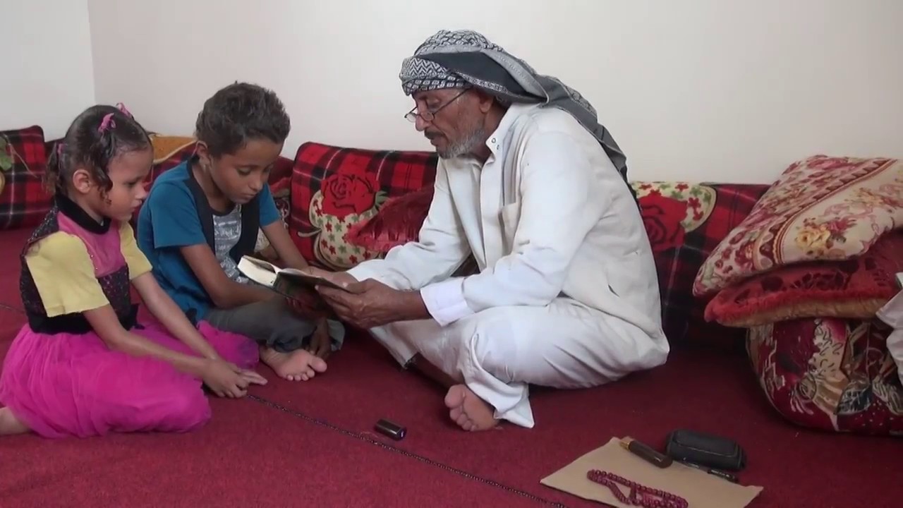 بناء منزل لأسرة فقيرة بمحافظة الحديدة