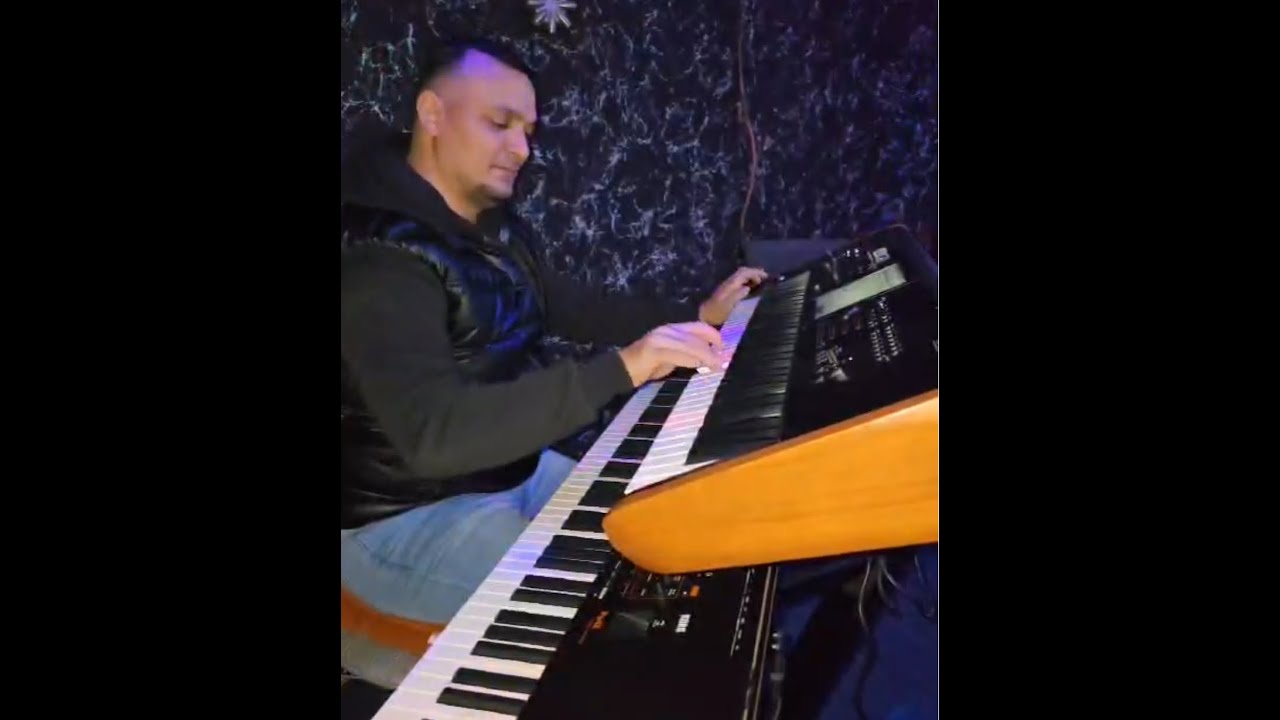 Saleo Iljazi - Vali Orgjinale 2025