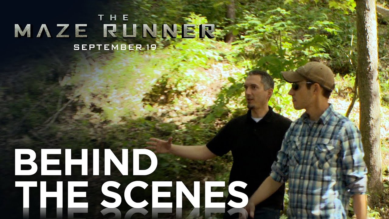 The Maze Runner | 