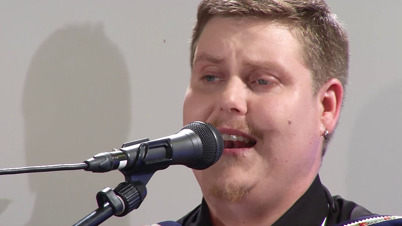 Oddaja Veseli ponedeljek na Golica TV; Krajcarji