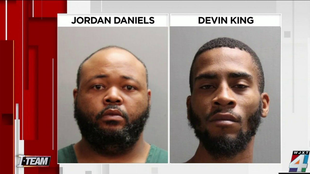 2 men accused of voter fraud now also accused of forging signatures on petition forms