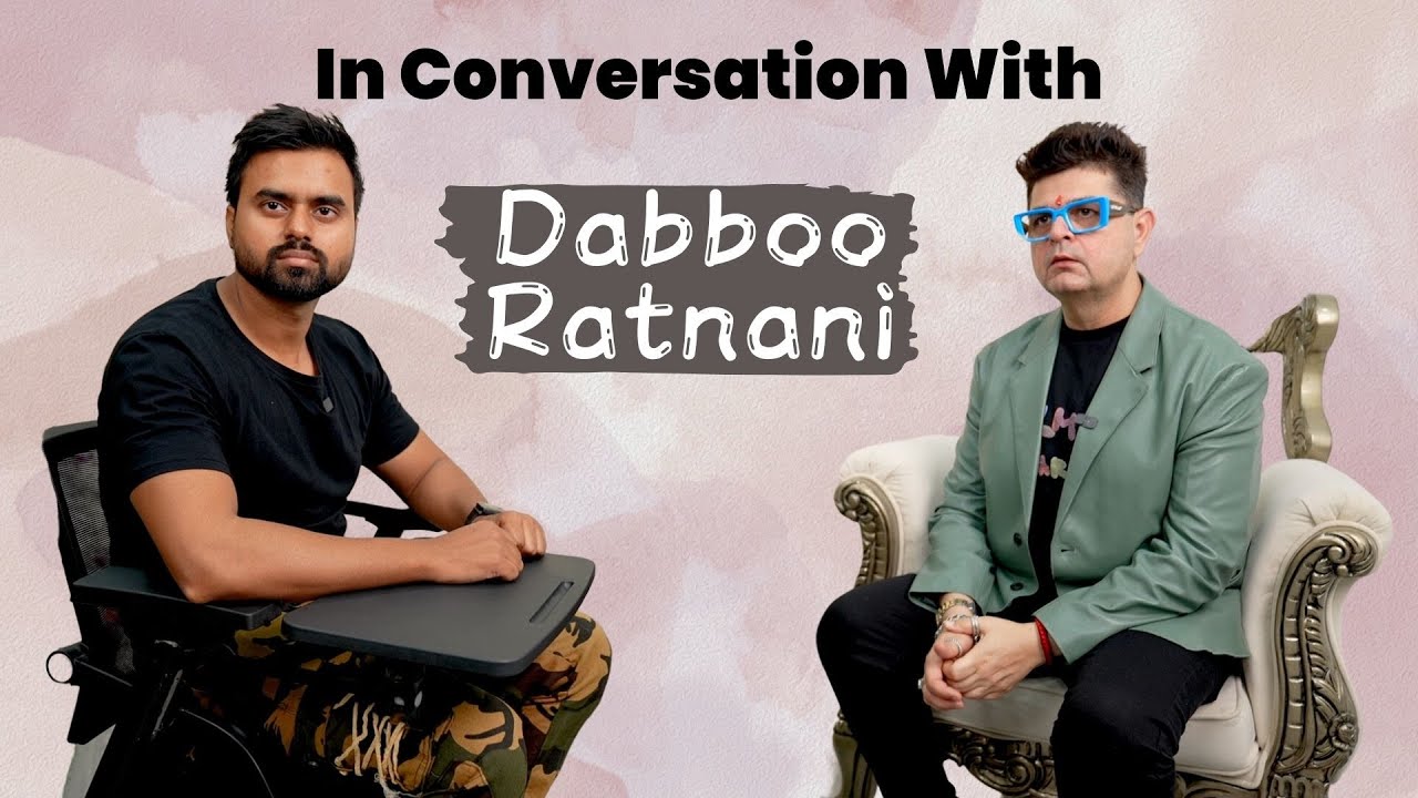 Photography Tips By Dabboo Ratnani | Fashion Photographer | Techlusive