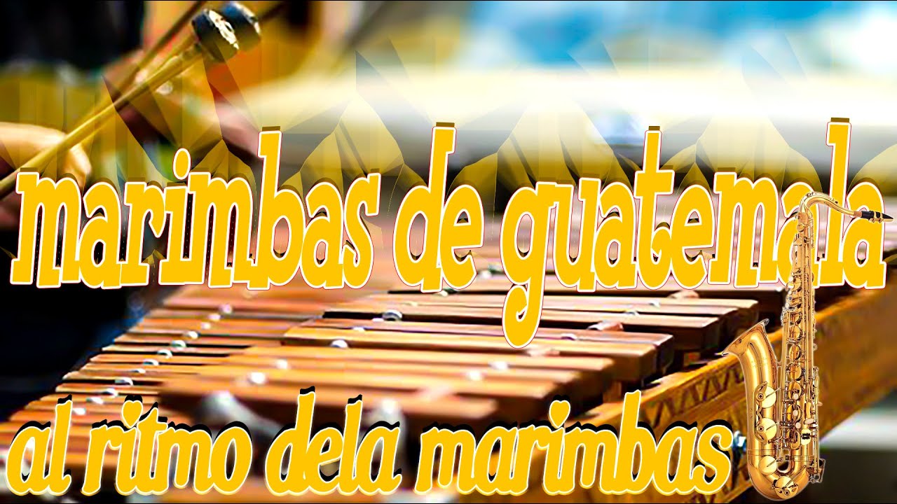 marimbas de guatemala | de un rancho a otro esta midestino, así bailan en llerbabuena quetzaltepeque