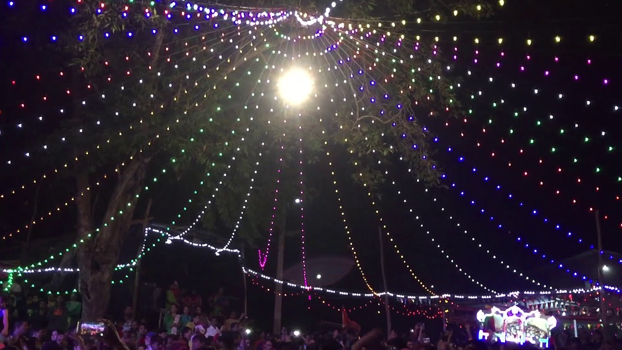 Phansop Shimgotsav 2018