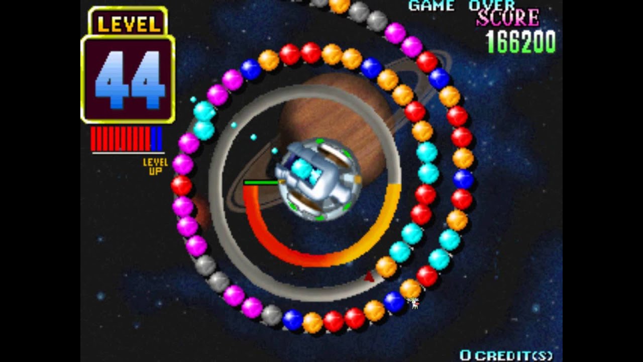 Puzz Loop (Panic Mode)