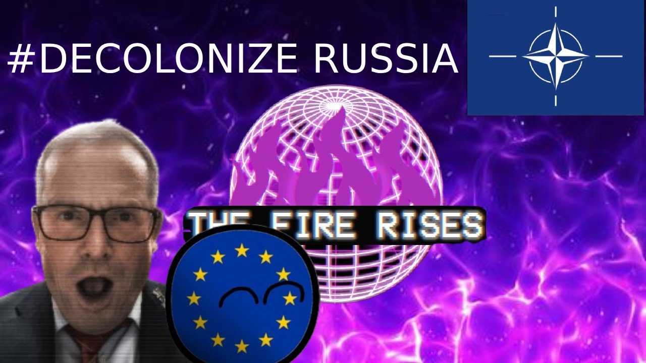Forming the EU as Gunther Fehlinger in TFR Hoi4 Live